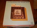 Joe Henderson/Woody Shaw LP Jazz Pattern