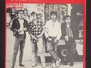 THE REACTIONS - OFFICIAL RELEASE 45 1980 FLORIDA PUNK POWER POP KBD RARE OG
