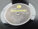 THE BEATLES  ORIGINAL  1965  U.K.  LP  HELP    DIFFERENT LABEL TYPE VARIATION  7