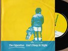 THE CIGARETTES Can't Sleep At Night Original UK 7