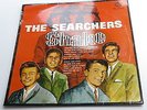 THE SEARCHERS  ORIGINAL  1965  SOUTH AFRICAN ONLY   LP  SHAKE