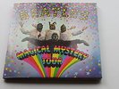 THE BEATLES ORIGINAL 1967 MAGICAL MYSTERY  E.P. STEREO MINT AS NEW FINAL UPGRADE