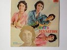 BABLA'S DISCO SENSATION INDIAN MUSIC WITH A DISCO BEAT VINYL LP (1980)
