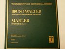 Mahler Symphony No 9 Bruno Walter Vienna PO Classical 12