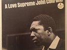 JOHN COLTRANE - A LOVE SUPREME - IMPULSE  - NM-/VG++ INSANE 