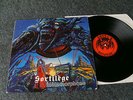 Sortilege,Metamorphose,Devil records.