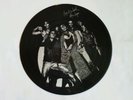 ALICE COOPER Picture Disc LOVE IT TO DEATH 