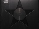 DAVID BOWIE. BLACKSTAR 180 GRAM VINYL RECORD SEALED & MP3. 2nd Pressing.
