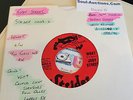 Northern Soul - JUDY STREET - WHAT - STRIDER 0004-X Nice 