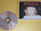 Dou3le - Double / Metronome 1987 / W. Germany / 1st. Press