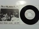 PELLE MILJOONA & 1980 mulla menee lujaa / rakastava voima 45 -1979- ..kbd..HEAR