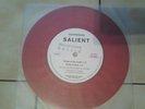 SALIENT - Tricks of the trade private Metal Testpressing Paradoxx Thynn Ice HEAR