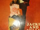 Jackie Edwards and Millie Small plegding my love LP Island 1966 soul ska rare