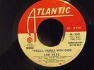 Northern Soul ,Sam Dees Fragile Handle with Care,Mod Scooter crossover,funk,etc
