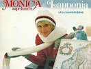 EUROVISION Finland 1977 Lapponia SWEDISH version Monica Aspelund 7''