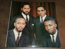 The Modern Jazz Quartet, Atlantic 1265, 1st mono, DG, black label, NM