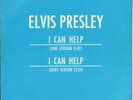 I Can Help Elvis Presley UK 7