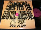 KLAUS LENZ - MODERN SOUL - BIG BAND live / DDR LP 1974 AMIGA 855380