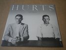 Hurts - Happiness UK 2010 Vinyl LP + CD, SEALED