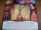 JUDAS PRIEST  * SIGNED / AUTOGRAPHED * VINYL  LP   SAD WINGS OF DESTINY