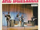 THE BEATLES - CAN'T BUY ME LOVE 7/45 EP PORTUGAL PS 1964 UNIQUE LMEP 1178