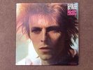 David Bowie Space Oddity, Vinyl, RCA, 1972, Original Inner Sleeve