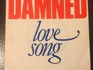 The Damned Love Song  Original Dutch 7