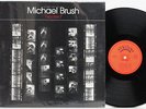 Obscure Private MI AOR Soul Jazz LP MICHAEL BRUSH Exposed on Spirit M-