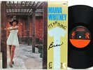 60s Soul Funk LP MARVA WHITNEY It's My Thing on King Original Pressing