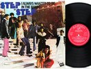 Rare WI 70s Soul Funk LP STEP BY STEP I Always Wanted on Zafiro Spanish Pressing