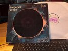 Tangerine Dream Zeit 2LP, Krautrock, germ. 1st.press Ohr 1972