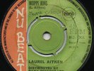( *BOSS 1969 UK Skinhead Reggae* ) 