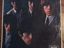 The Rolling Stones, No. 2, Vinyl UK English Import Album, Mono Decca Red Label