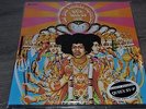 Jimi Hendrix Experience – Axis Bold As Love 200g LP Classic Records Mono