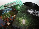 The Teens - Rock City Nights - LP Hansa + Poster + Geschenkpapier