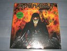 Iron Maiden ?– All Hell Broke Loose At Wembley mint Ltd 500 gren vinyl