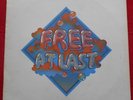 Free At Last Pink Rim ILPS-9192 LP
