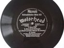 MOTÖRHEAD Schallfolie Flexi 7