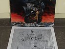Running Wild - Under jolly roger LP Vinyl Blind Guardian Iced Earth