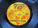 rare PSYCH GRAIL 45 THE DIRTY FILTHY MUD 