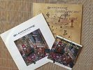 ABBA - THE DAY BEFORE YOU CAME/ BLANCMANGE. ALBUM / 12