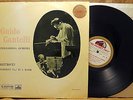 EMI ASD-254 HMV CANTELLI Philharmonia Orch. BEETHOVEN Symphony No. 7   W&G  NM