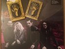 THE DEAD WEATHER Dodge and Burn LP Gatefold SEALED + Vault Cards TMR Jack White