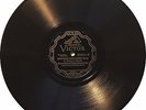 78 RPM VICTOR 20551 CHARLIE JOHNSON PARADISE TEN JABBO SMITH STORE STOCK 1927 ?