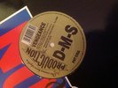 DMS- Vengeance/Love Overdose Remix 12