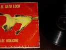 LOS HOOLIGANS Killer Garage Surf Beat (1966 MEXICO 12