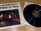 The Birthday Party: Prayers On Fire: Vinyl LP Album: 4AD ?– CAD 104