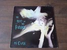 THE CURE THE HEAD ON THE DOOR VINYL LP 1985 FICTION UK PRESS FIXH 11 VG+/EX
