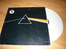 PINK FLOYD - The dark side of the moon  -Weisses Vinyl       -LP-