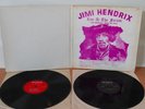 JIMI HENDRIX Live At The Forum 2xLP (Munia LPR-28/29) RARE Not TMOQ